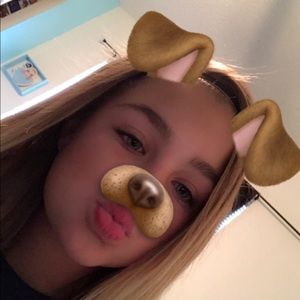 Meet your Posher, Mariah